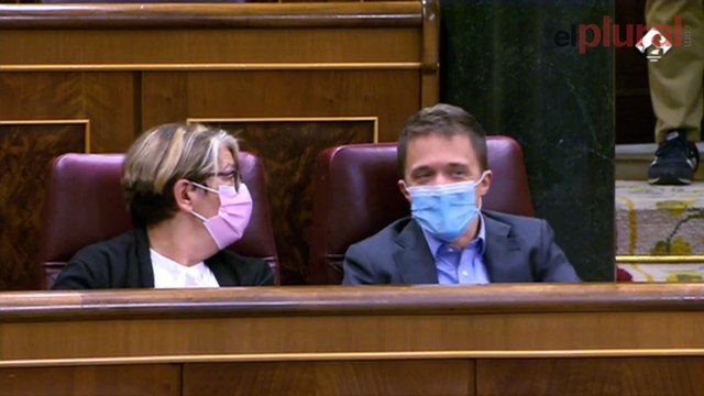 Más Hachís : el nombre con el que Vox bautiza a Más País por su ley del cannabis