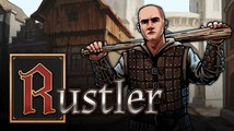 DE | Das GTA Mittelalter ist #Rustler