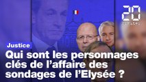 L'affaire des sondages de l'Elysée, c'est quoi ?