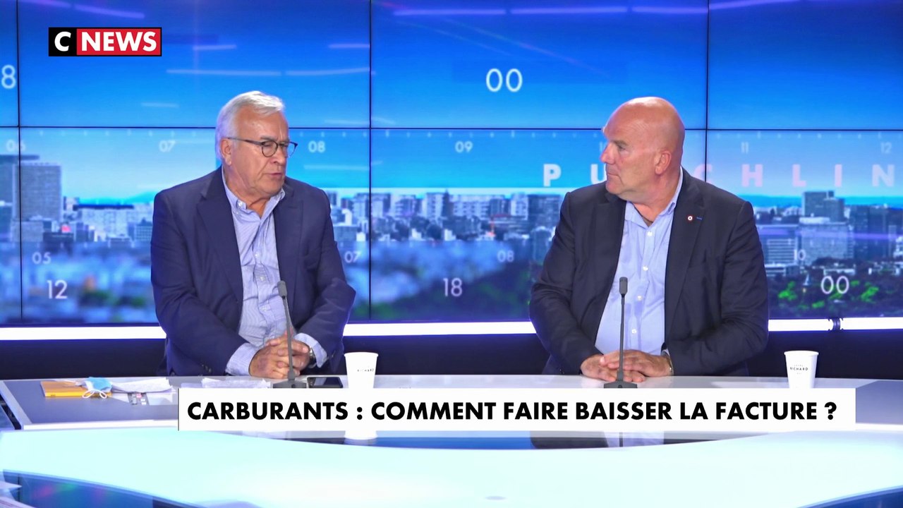 Jean-Claude Dassier répond à Bruno Bonnel (LREM...