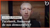 Facebook, fossoyeur de nos démocraties ?