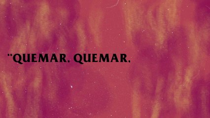 El corazón del imperio - Teaser 1