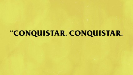 El corazón del imperio - Teaser 2