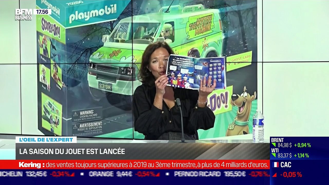 Focus Retail : Maison 123 pour Octobre Rose - Mardi 19 octobre