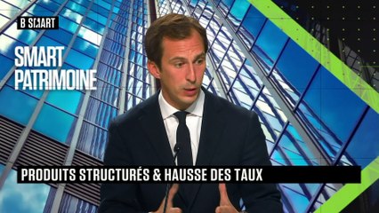 SMART PATRIMOINE - Le Club Macro du mardi 19 octobre 2021