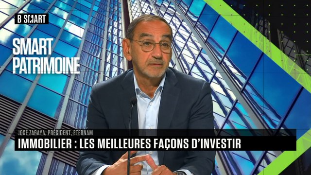 SMART PATRIMOINE - Le Club Actions du mardi 19 octobre 2021