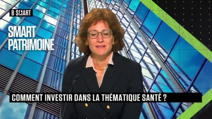 SMART PATRIMOINE - Enjeux patrimoine du mardi 19 octobre 2021
