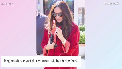 Meghan Markle : Son père s'acharne sur elle et Harry, nouveau coup bas