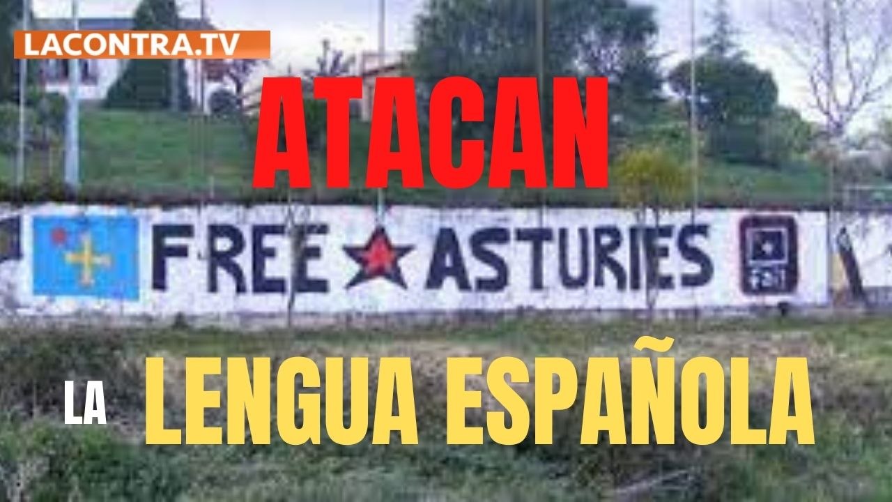 La IZQUIERDA exige la oficialidad del BABLE “frente al ESPAÑOL impuesto”