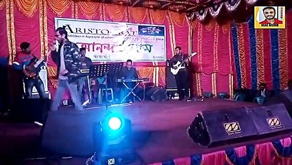 Dil De Diya Hai and mere rashke qamar mashup (Juwel Ever).