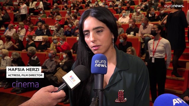 Режиссёр Джейн Кэмпион получила премию Люмьер