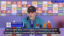 Havertz nicht in Top-Form? Tuchel: 