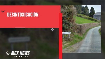 ¿SABÍAS QUE EN ESTADOS UNIDOS HAY UNA ALDEA SIN INTERNET?