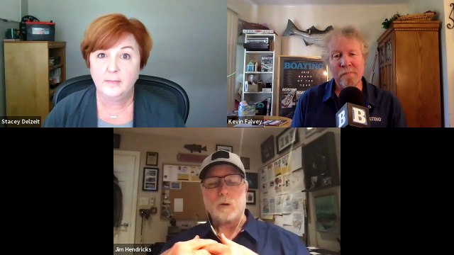 Boating Roundtable: Interview with ODYSSEY Batteries