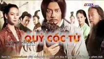 Quỷ Cốc Tử Tập 42 - THVL1 lồng tiếng - phim Trung Quốc - xem phim mưu thánh quy coc tu tap 43