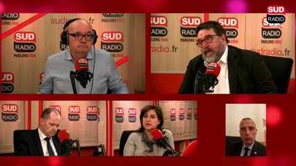 Êtes-vous favorable à la prolongation du pass sanitaire jusqu’à l’été ?