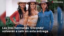 ‘Pasión de gavilanes 2’ inició grabaciones: se conocen las primeras imágenes