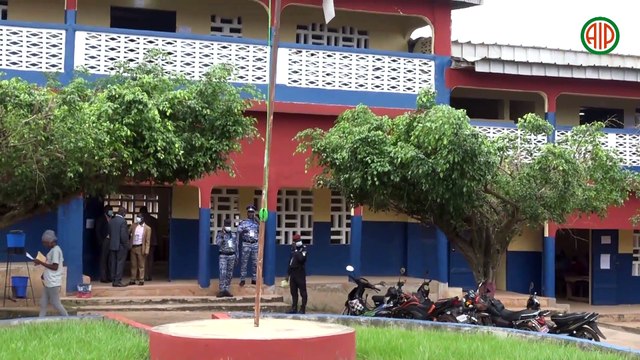 Région-Gagnoa/ Lancement des concours administratifs 2021 à Gagnoa