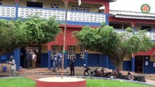 Région-Gagnoa/ Lancement des concours administratifs 2021 à Gagnoa