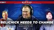 Bill Belichick NEEDS to Change | Greg Bedard Patriots Podcast Powered by Betus.com