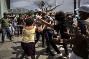 HRW: Cuba respondió a protestas con abusos sistemáticos | El Diario en 90 segundos