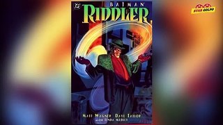 Riddler পারবে কি joker থেকে ভাল ভিলেন হতে?