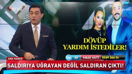 Beyaz Ana Haber 19 Ekim 2021