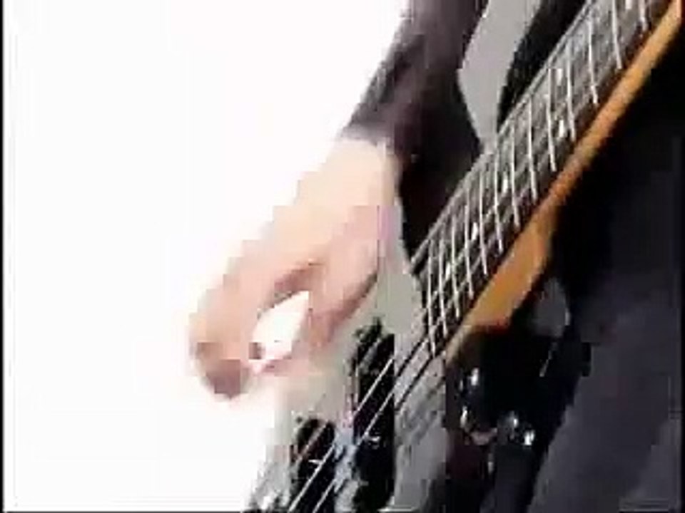 Taboo Band - Hancurku