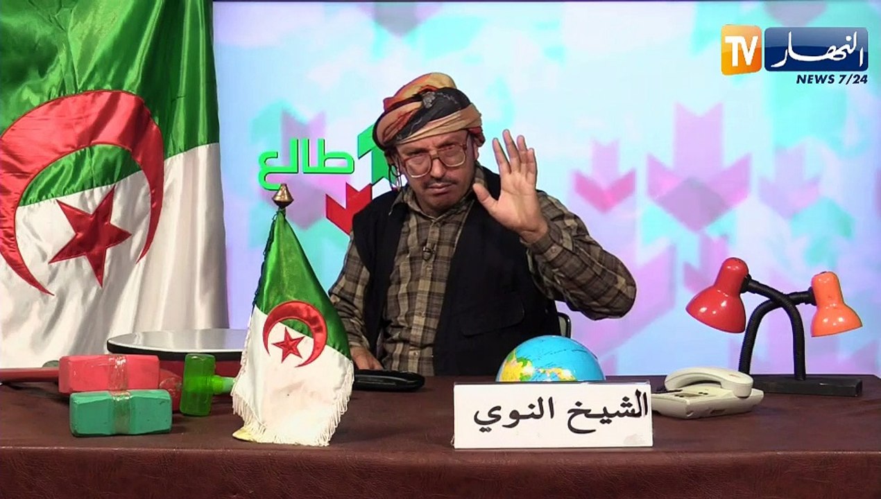 طالع هابط: حرائق وإصابات خطيرة بسبب الإحتفال بالمولد النبوي الشريف..النوي يقصف المبذرين