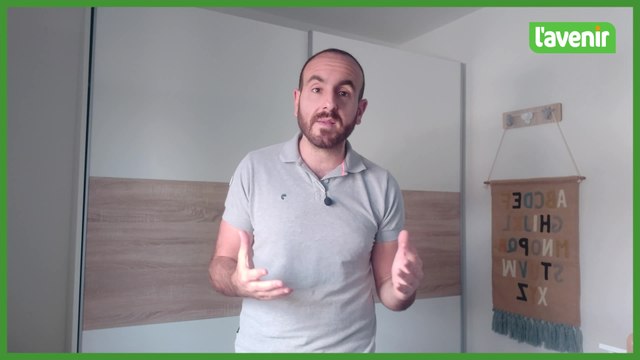 Quelle météo chez vous? Farid vous répond ce mardi 19 octobre