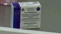 Что не так с поставками российской вакцины за рубеж? (19.10.2021)