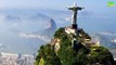 Christ the Redeemer l New seven wonder’s of the World l  Rio de Janeiro l   Brazil l I Memory