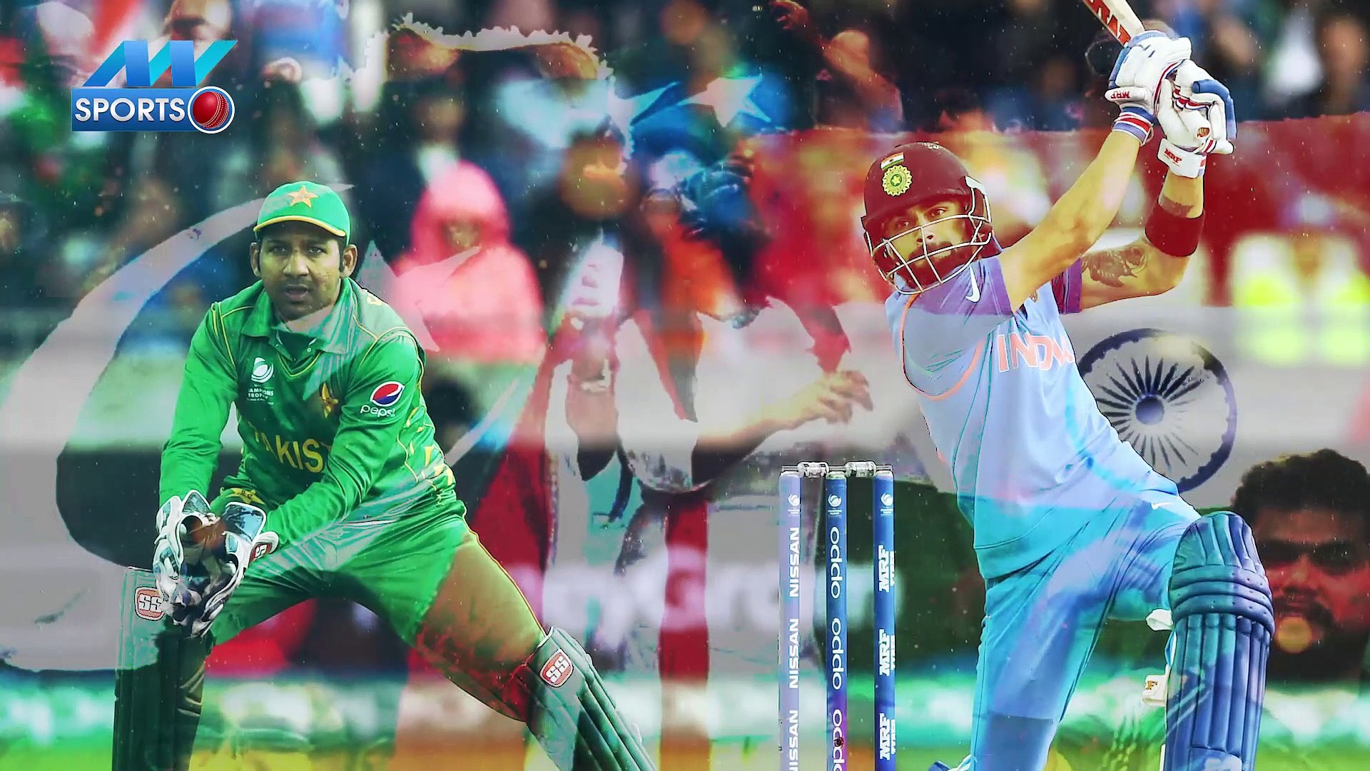 IND vs PAK : मैच से पहले पाकिस्‍तान में हाहाकार, इस खिलाड़ी ने किया धमाका