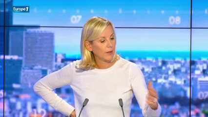 Menaces de mort dans un collège de Valence : "La République doit s'imposer", assure Ciotti