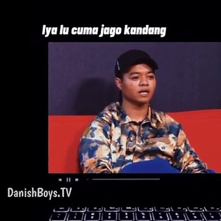 story wa reza arap __ jangan merasa paling jago kalo mau jadi pro player _short(480P)