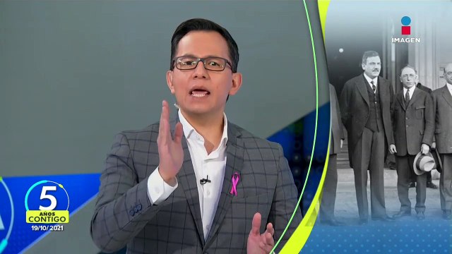 ¿Qué aprender de Plutarco Elías Calles y Lázaro Cárdenas?