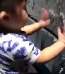 PENAMPAKAN WAJAH MISTERIUS