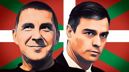 Sánchez escoge como socios prioritarios a los separatistas y proetarras para mantenerse en el poder