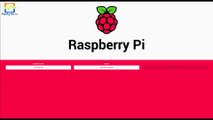 أنترنت الاشياء الحلقة 4 -تنصيب نظام التشغيل للراسباري  OS installation-Raspberry-2