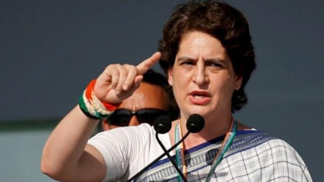 What is the political meaning to give 40% tickets to women?