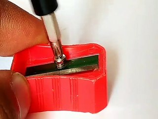 How To Make A Screen Touch Pen At Home