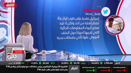 ...إذا كثير من التصريحات الرسمية ، ولكن ماذ...