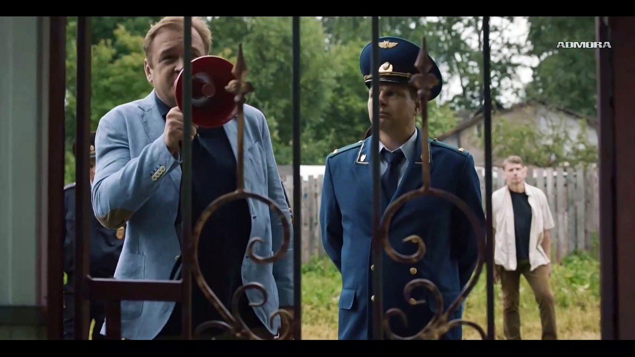 Училки в законе 2 • 4 серия HD (2021)