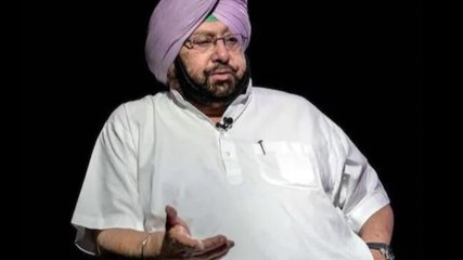 Captain Amarinder Singh to launch his own party, open to seat pact with BJP