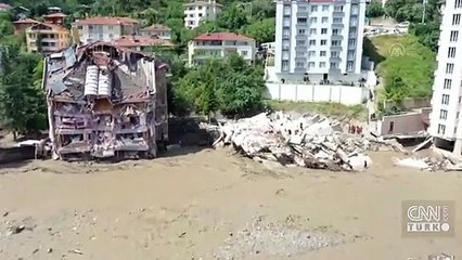 TBMM’den "İklim krizi" raporu