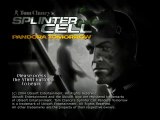 Tom Clancy's Splinter Cell: Pandora Tomorrow online multiplayer - ps2