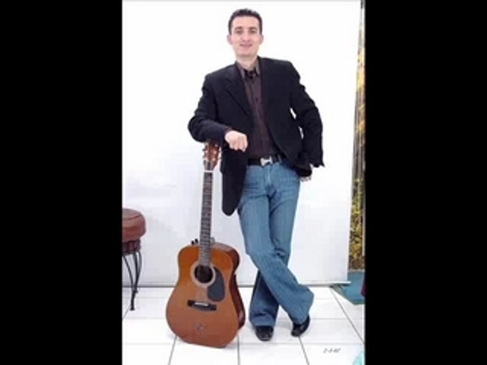 morad sallam LIVE  FRANCFORT