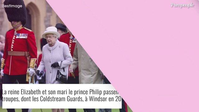 Elizabeth II refuse un prix : la touchante raison pour laquelle la reine dit non !