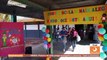 Escolas da rede municipal de ensino retomam aulas presenciais em Cajazeiras