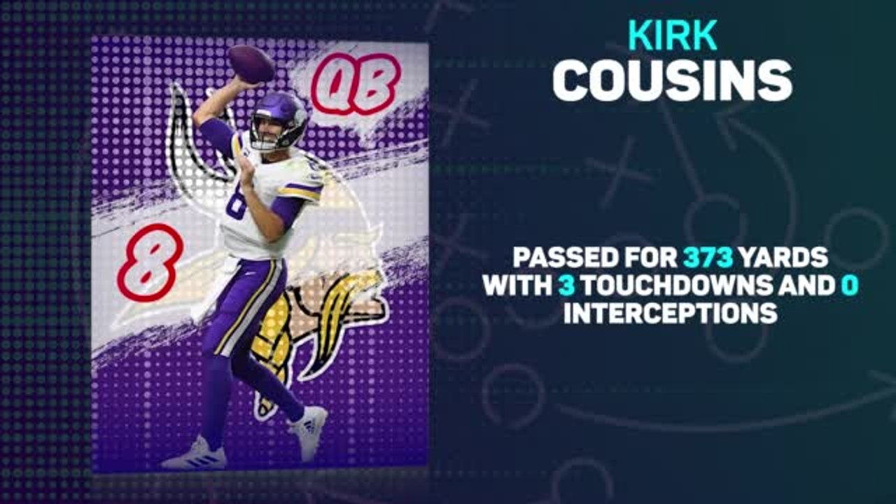NFL Pick Six - Week 6